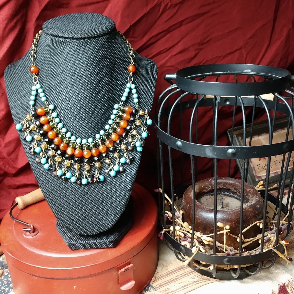 BOGO🇺🇸Necklace - Picture 1 of 2